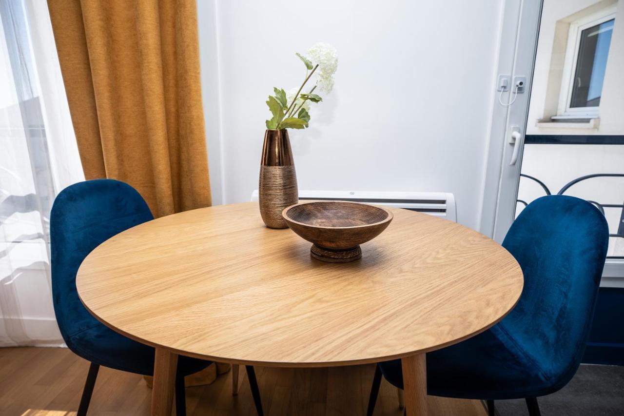 Apartmán Experience Olympique Proche Paris Le Plessis-Robinson Exteriér fotografie